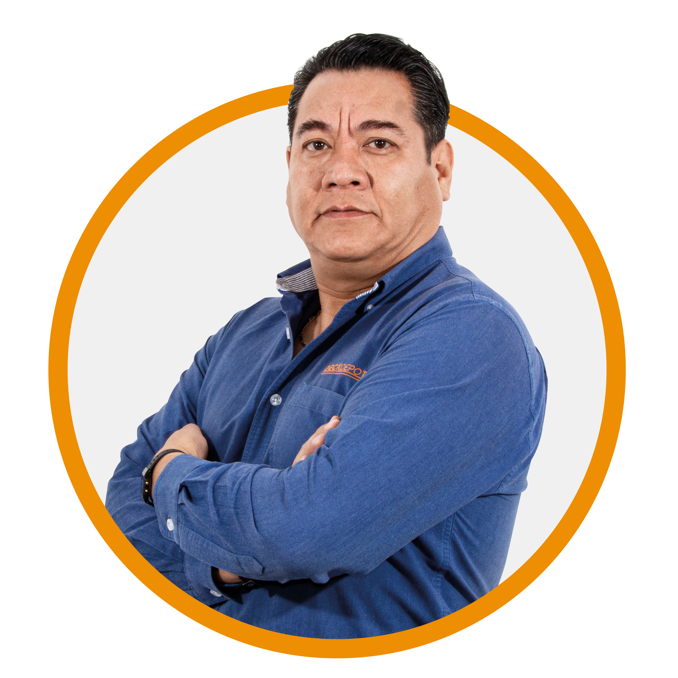 Experiencia y profesionalismo