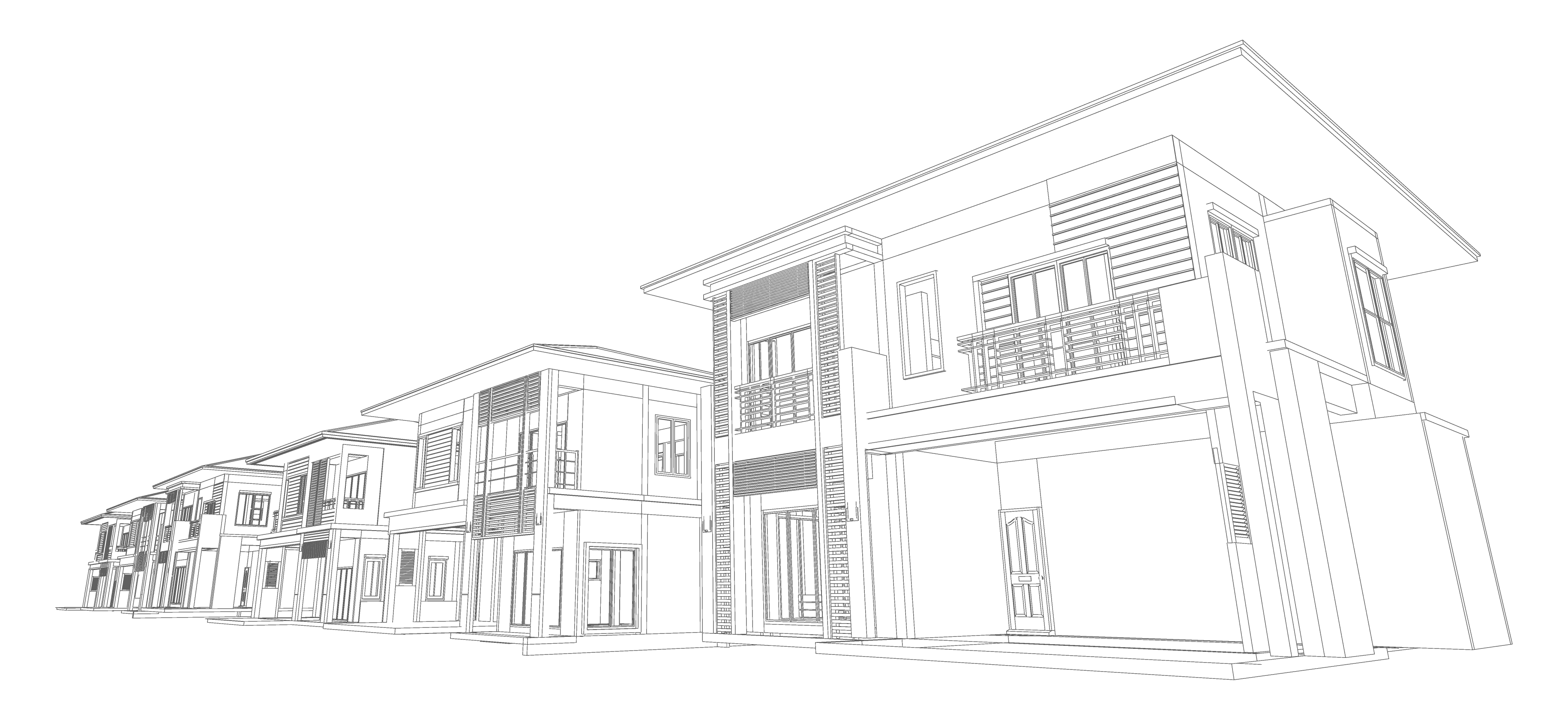 Atencin a Arquitectos