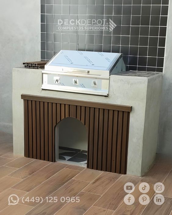 Chimenea 