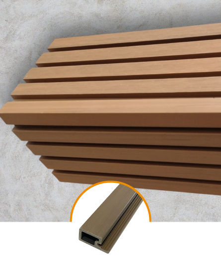 Borde de Inicio o Fin G-Panel 