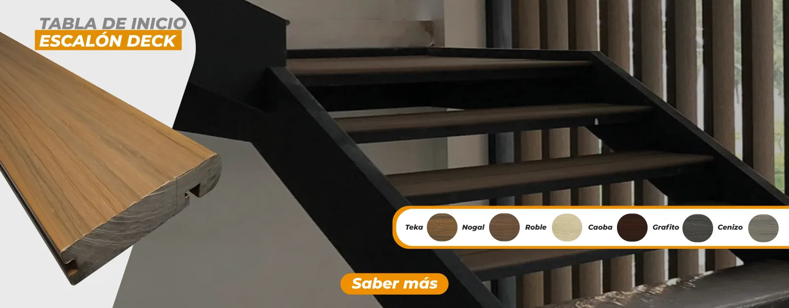 Tabla Inicio Escalon
