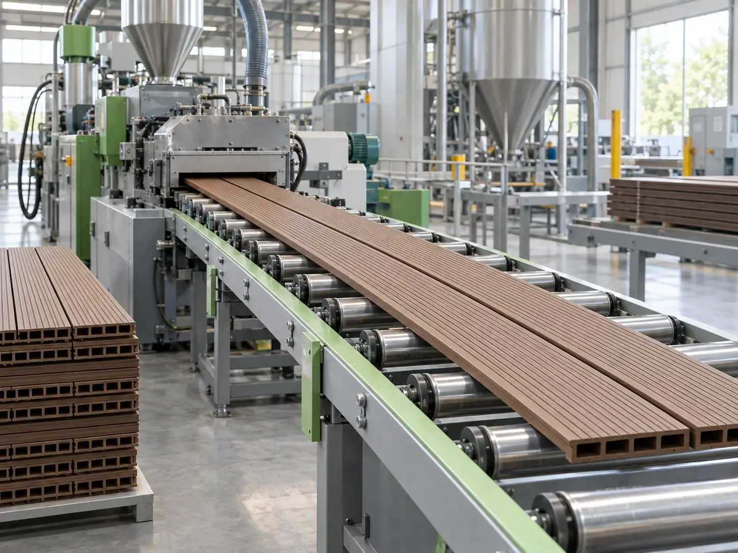 Proceso de fabricación